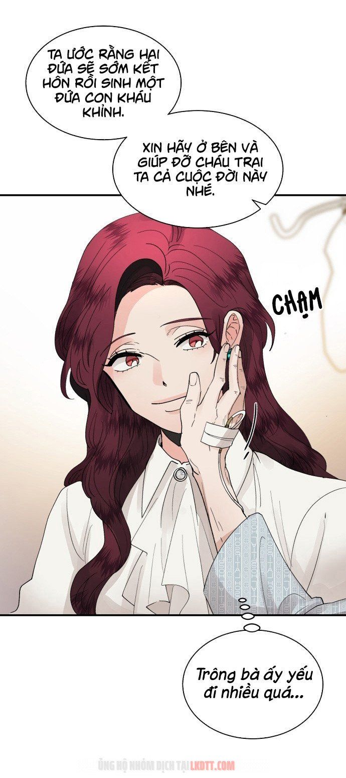 đọc truyện Oan Gia Ngõ Hẹp Chương 22 ảnh 6 tại Thiên Thai Truyện