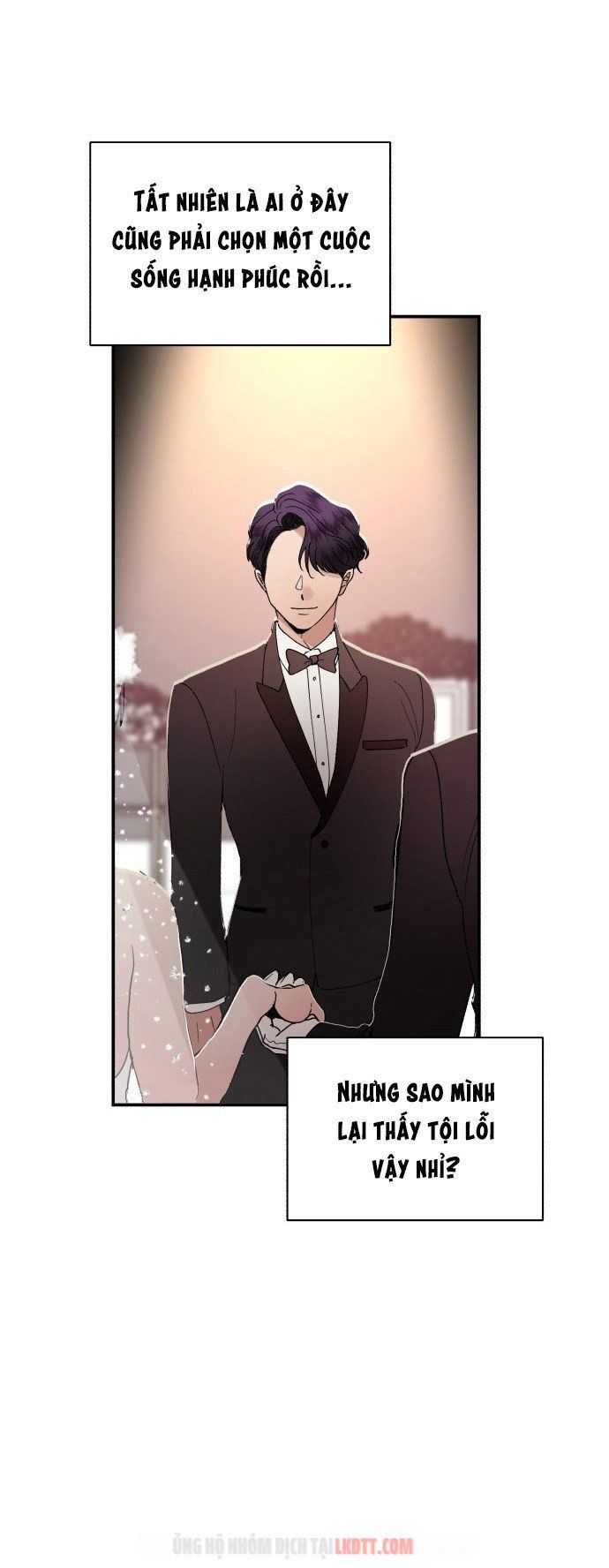 đọc truyện Oan Gia Ngõ Hẹp Chương 22 ảnh 46 tại Thiên Thai Truyện