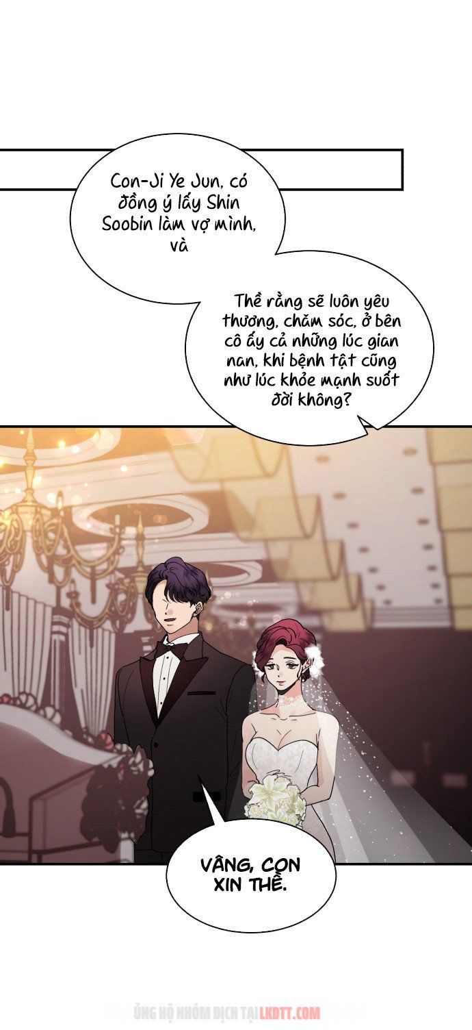 đọc truyện Oan Gia Ngõ Hẹp Chương 22 ảnh 50 tại Thiên Thai Truyện