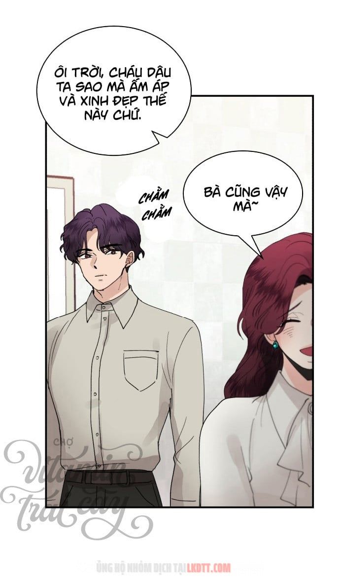 đọc truyện Oan Gia Ngõ Hẹp Chương 22 ảnh 7 tại Thiên Thai Truyện