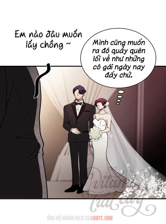 đọc truyện Oan Gia Ngõ Hẹp Chương 22 ảnh 55 tại Thiên Thai Truyện