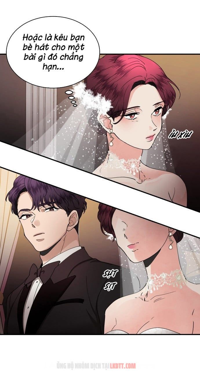 đọc truyện Oan Gia Ngõ Hẹp Chương 22 ảnh 56 tại Thiên Thai Truyện