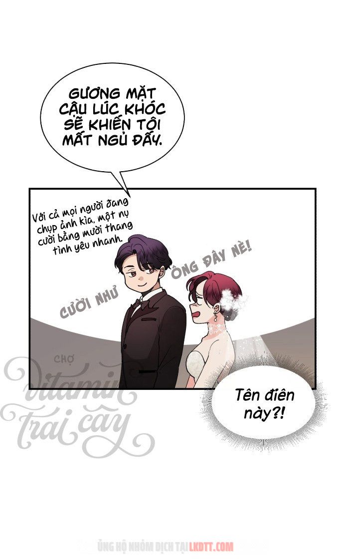 đọc truyện Oan Gia Ngõ Hẹp Chương 22 ảnh 61 tại Thiên Thai Truyện