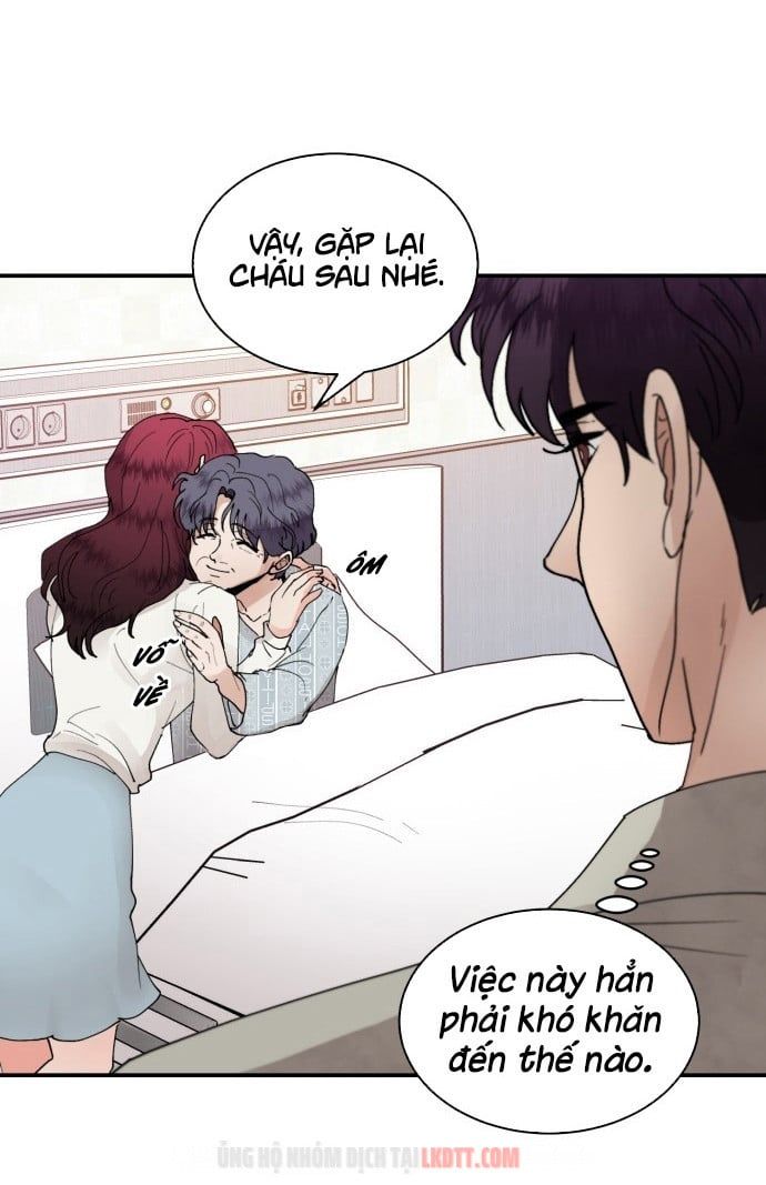 đọc truyện Oan Gia Ngõ Hẹp Chương 22 ảnh 8 tại Thiên Thai Truyện