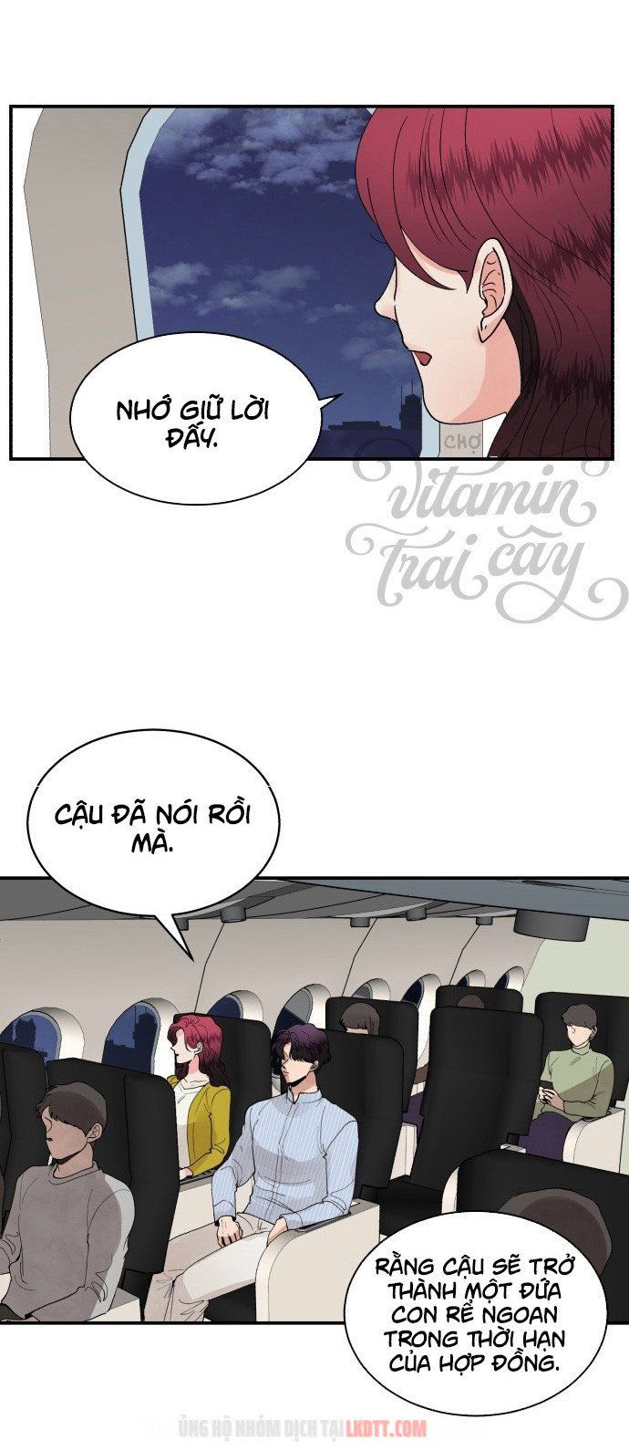 đọc truyện Oan Gia Ngõ Hẹp Chương 22 ảnh 67 tại Thiên Thai Truyện