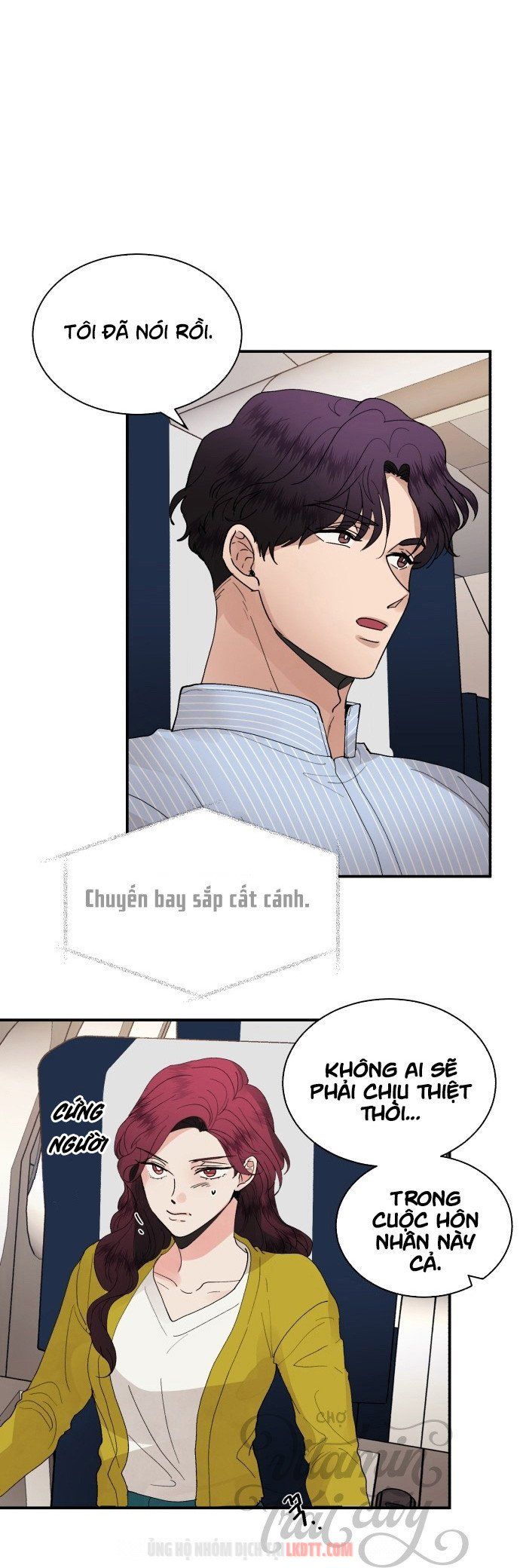 đọc truyện Oan Gia Ngõ Hẹp Chương 22 ảnh 68 tại Thiên Thai Truyện