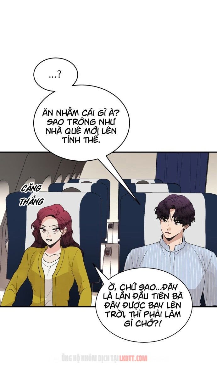 đọc truyện Oan Gia Ngõ Hẹp Chương 22 ảnh 69 tại Thiên Thai Truyện