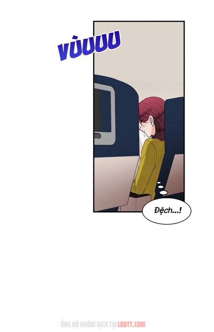 đọc truyện Oan Gia Ngõ Hẹp Chương 22 ảnh 71 tại Thiên Thai Truyện