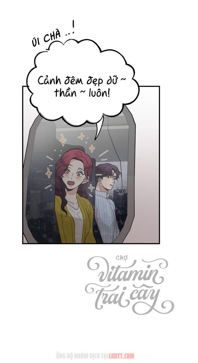 đọc truyện Oan Gia Ngõ Hẹp Chương 22 ảnh 74 tại Thiên Thai Truyện