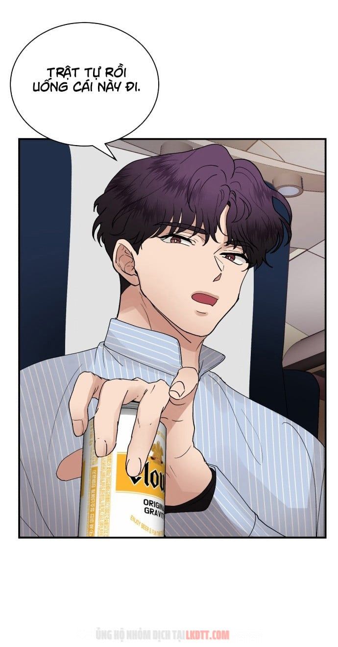 đọc truyện Oan Gia Ngõ Hẹp Chương 22 ảnh 76 tại Thiên Thai Truyện