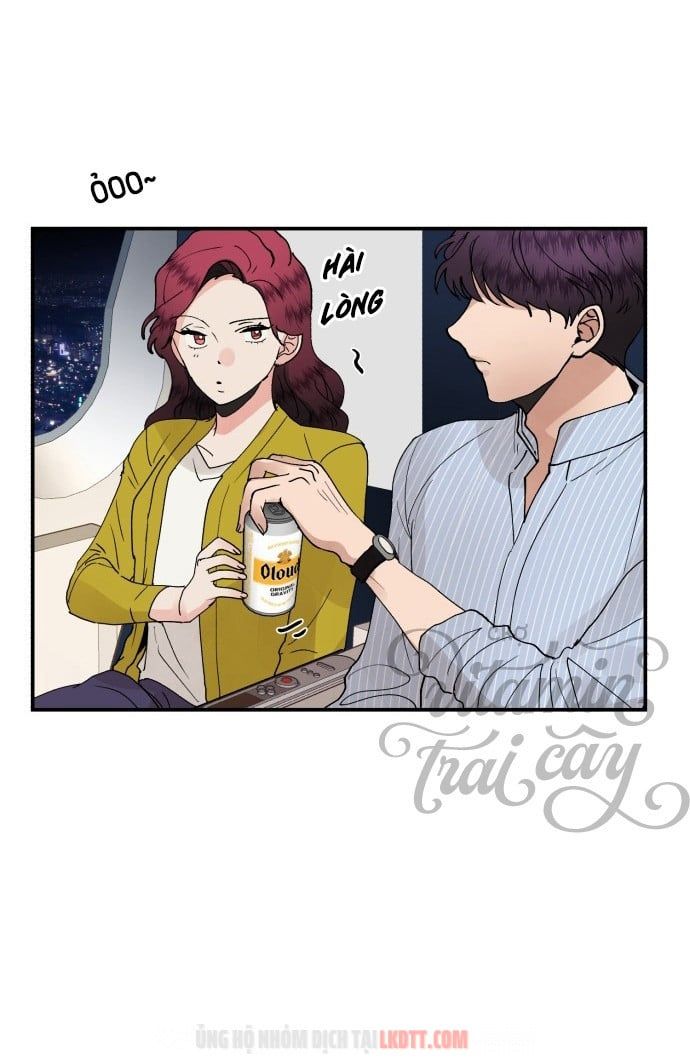 đọc truyện Oan Gia Ngõ Hẹp Chương 22 ảnh 77 tại Thiên Thai Truyện