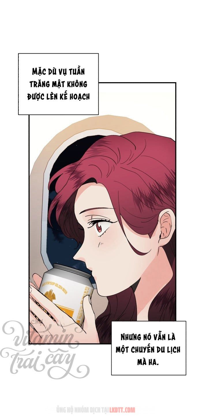 đọc truyện Oan Gia Ngõ Hẹp Chương 22 ảnh 79 tại Thiên Thai Truyện