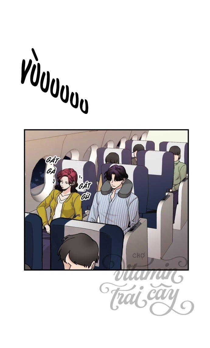 đọc truyện Oan Gia Ngõ Hẹp Chương 23 ảnh 3 tại Thiên Thai Truyện