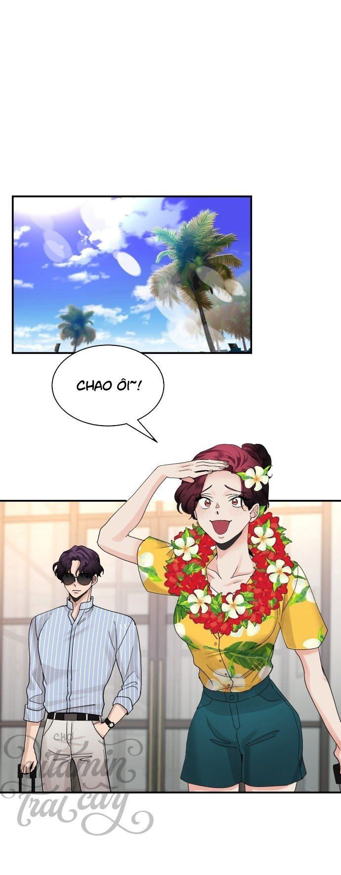 đọc truyện Oan Gia Ngõ Hẹp Chương 23 ảnh 12 tại Thiên Thai Truyện