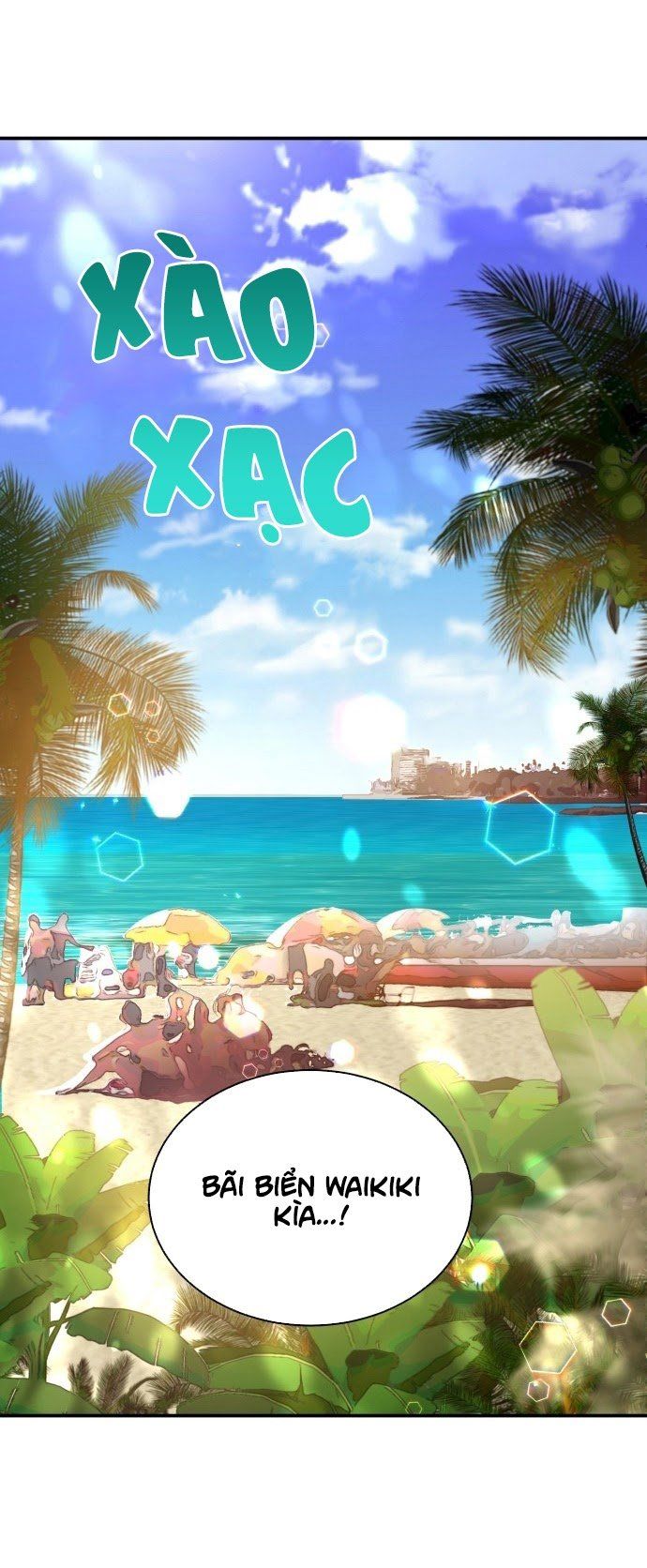 đọc truyện Oan Gia Ngõ Hẹp Chương 23 ảnh 13 tại Thiên Thai Truyện