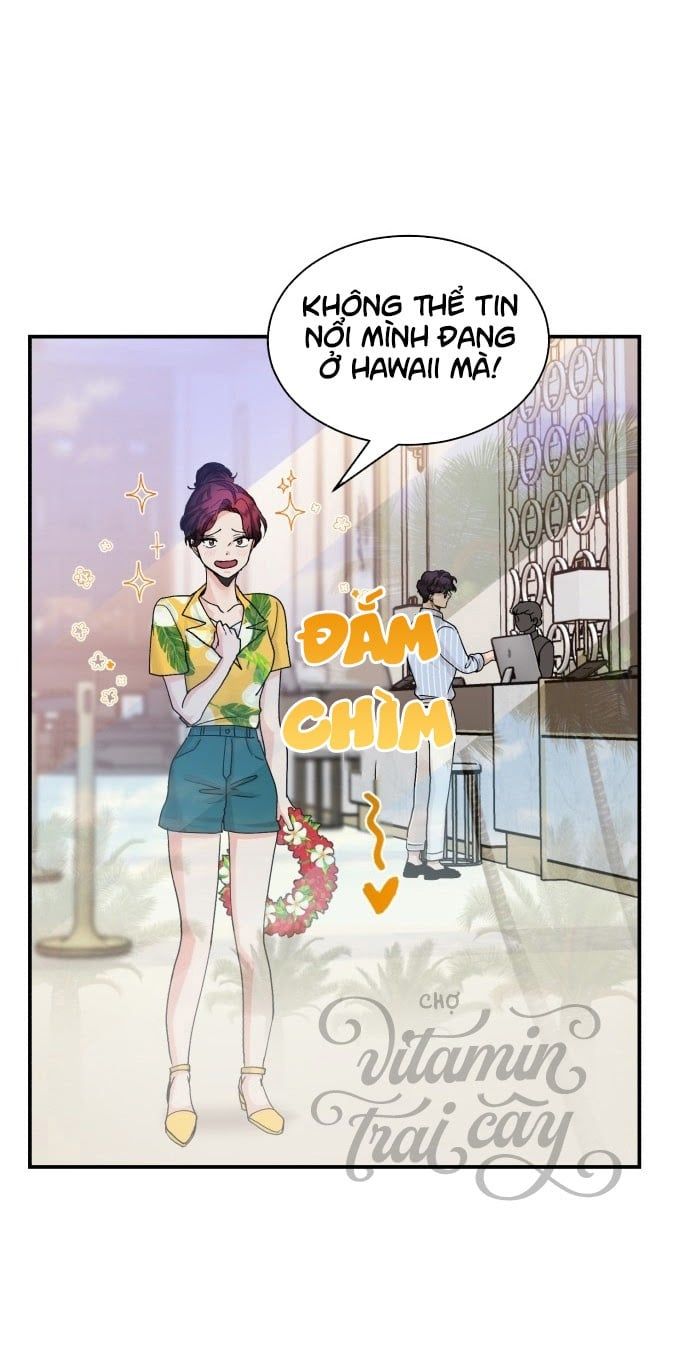 đọc truyện Oan Gia Ngõ Hẹp Chương 23 ảnh 14 tại Thiên Thai Truyện