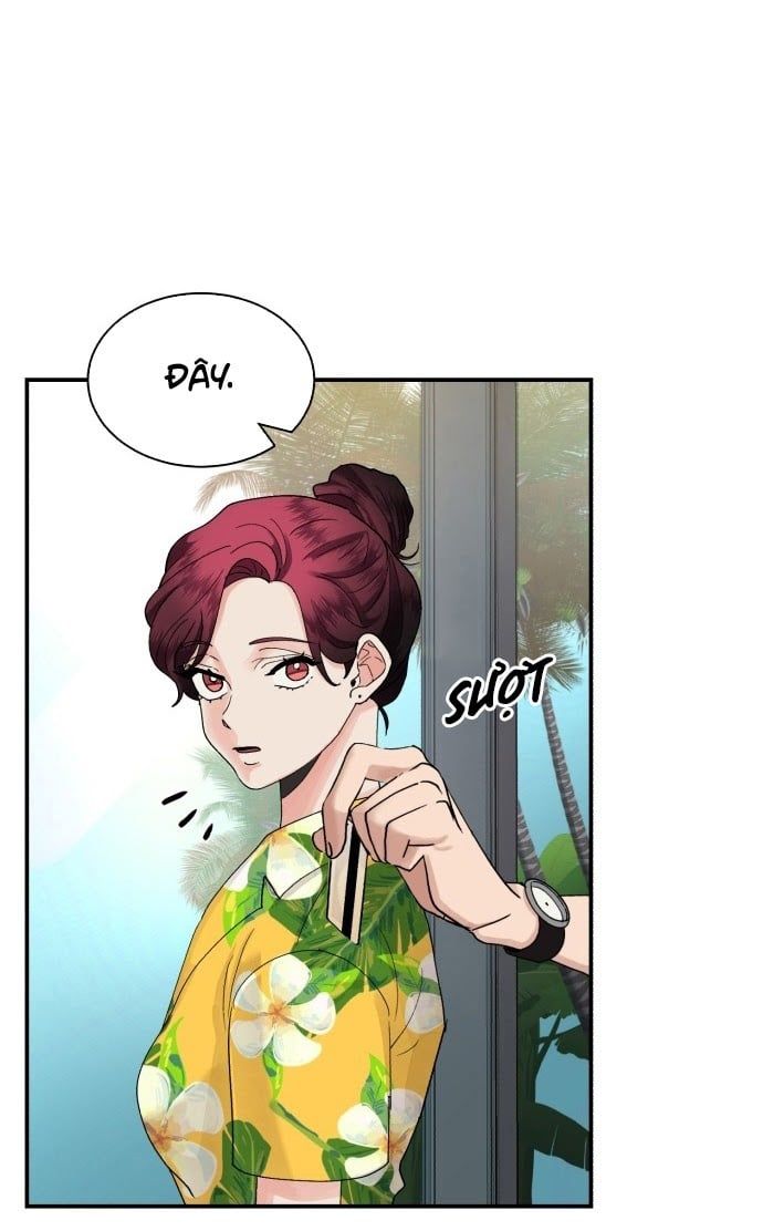 đọc truyện Oan Gia Ngõ Hẹp Chương 23 ảnh 15 tại Thiên Thai Truyện