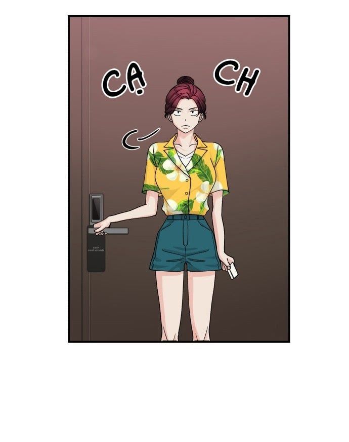 đọc truyện Oan Gia Ngõ Hẹp Chương 23 ảnh 18 tại Thiên Thai Truyện