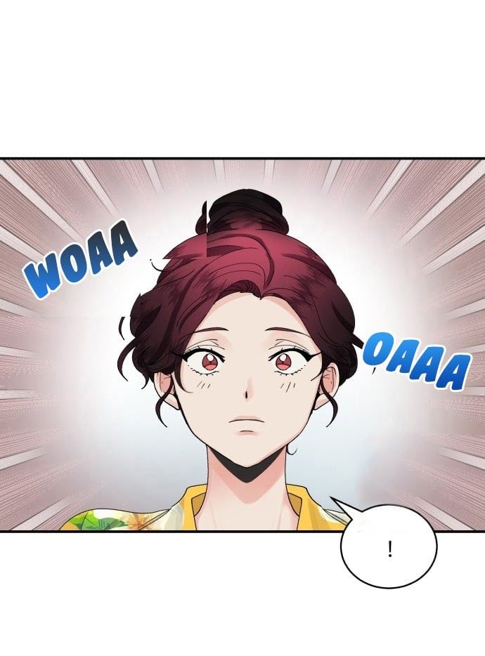 đọc truyện Oan Gia Ngõ Hẹp Chương 23 ảnh 19 tại Thiên Thai Truyện