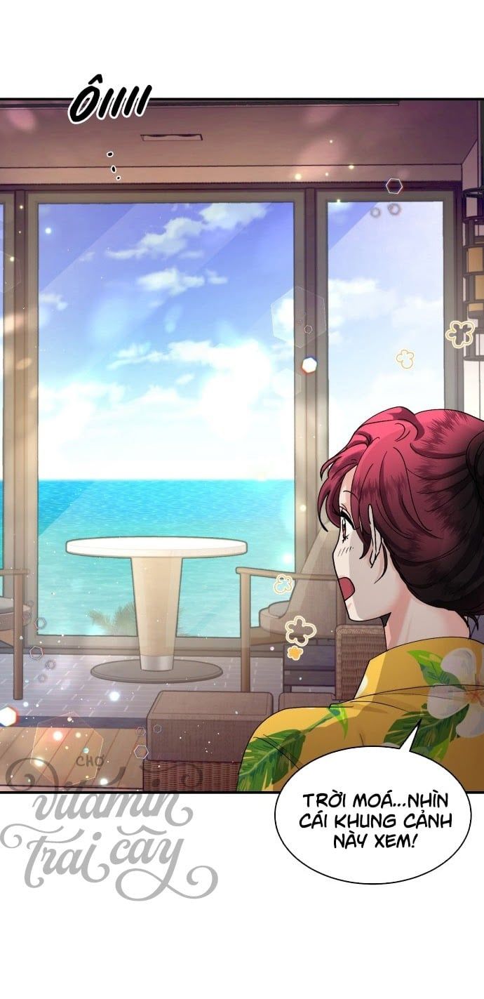 đọc truyện Oan Gia Ngõ Hẹp Chương 23 ảnh 20 tại Thiên Thai Truyện