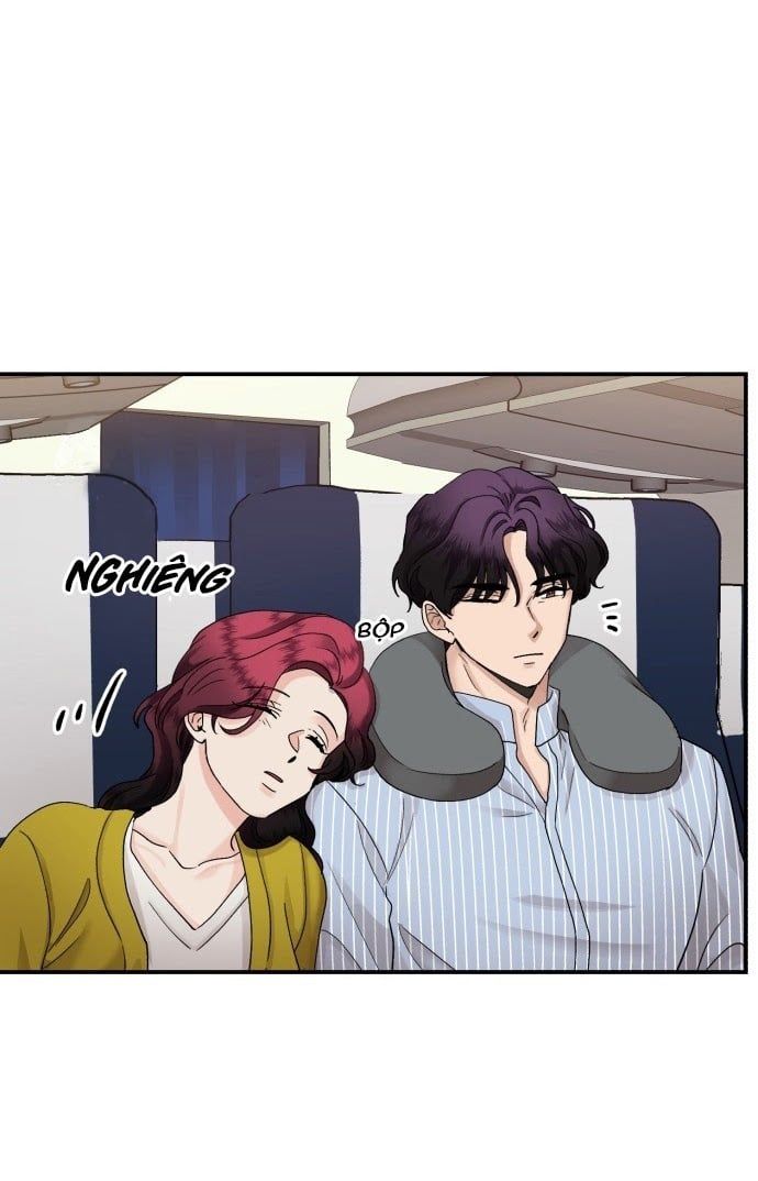 đọc truyện Oan Gia Ngõ Hẹp Chương 23 ảnh 4 tại Thiên Thai Truyện