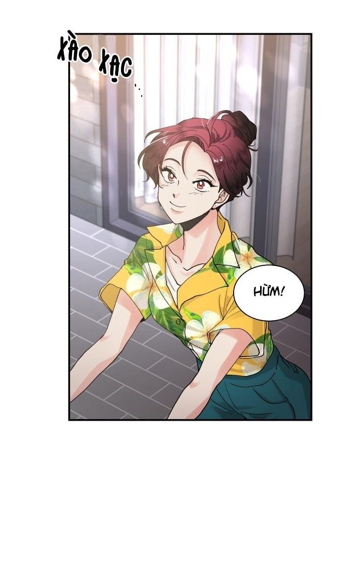 đọc truyện Oan Gia Ngõ Hẹp Chương 23 ảnh 22 tại Thiên Thai Truyện