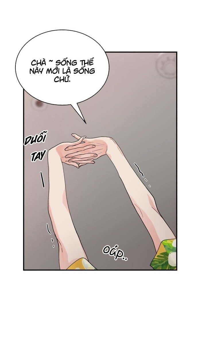 đọc truyện Oan Gia Ngõ Hẹp Chương 23 ảnh 24 tại Thiên Thai Truyện