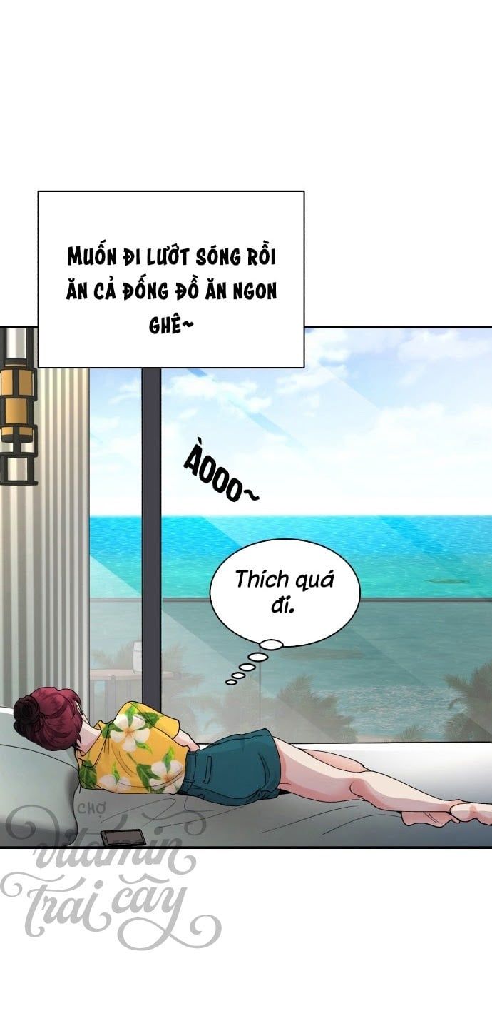 đọc truyện Oan Gia Ngõ Hẹp Chương 23 ảnh 25 tại Thiên Thai Truyện