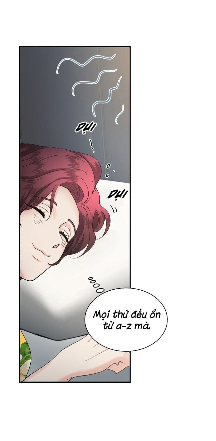 đọc truyện Oan Gia Ngõ Hẹp Chương 23 ảnh 26 tại Thiên Thai Truyện