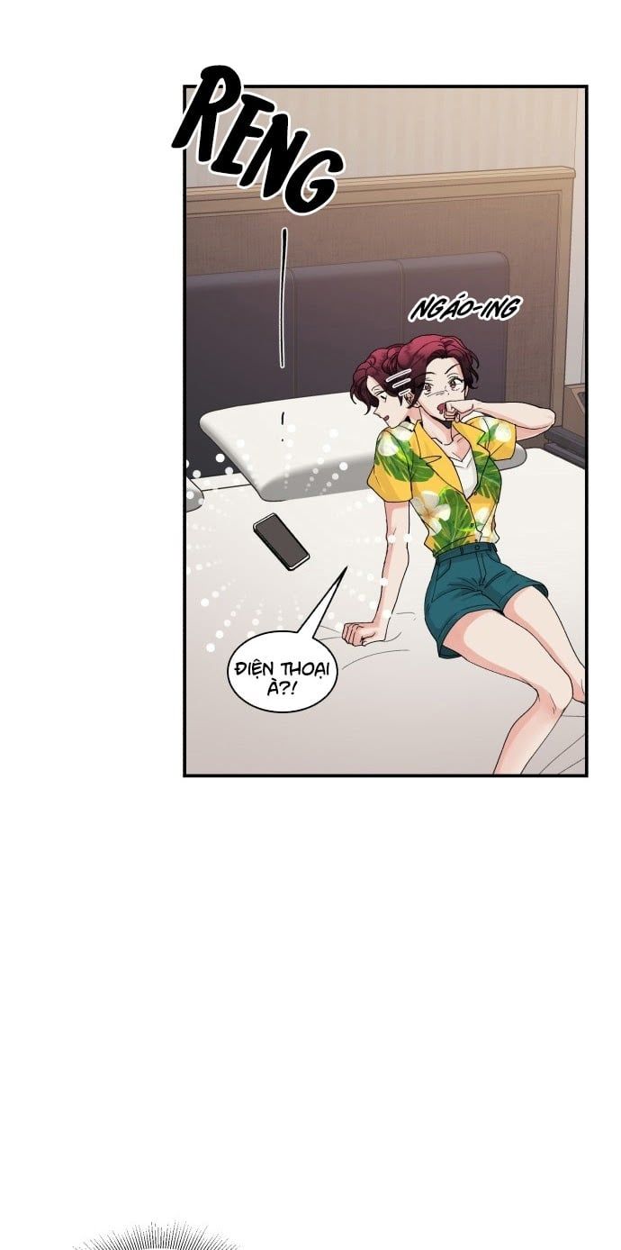 đọc truyện Oan Gia Ngõ Hẹp Chương 23 ảnh 29 tại Thiên Thai Truyện