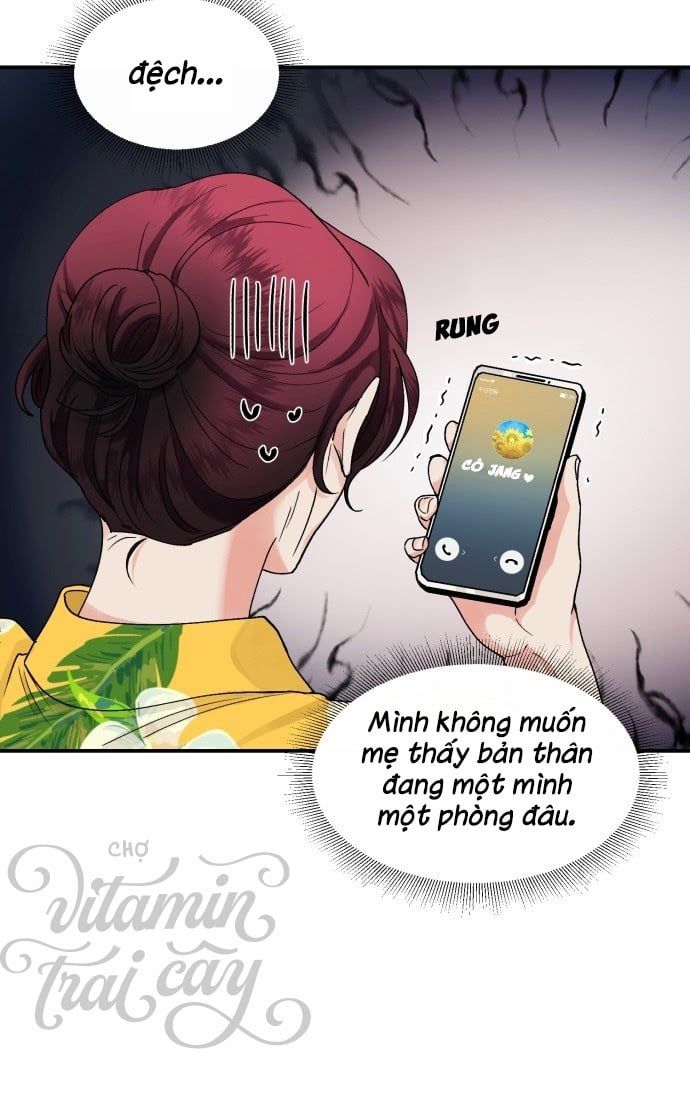 đọc truyện Oan Gia Ngõ Hẹp Chương 23 ảnh 30 tại Thiên Thai Truyện