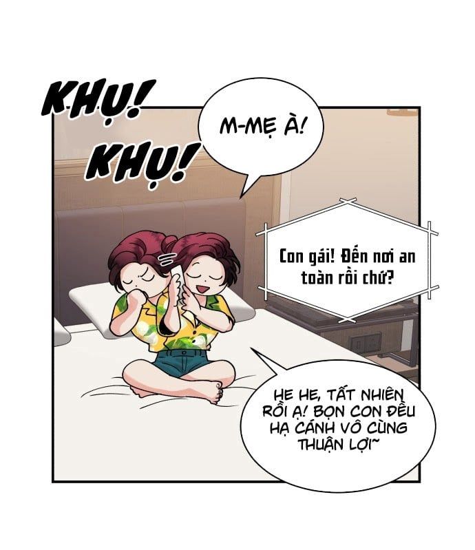 đọc truyện Oan Gia Ngõ Hẹp Chương 23 ảnh 31 tại Thiên Thai Truyện