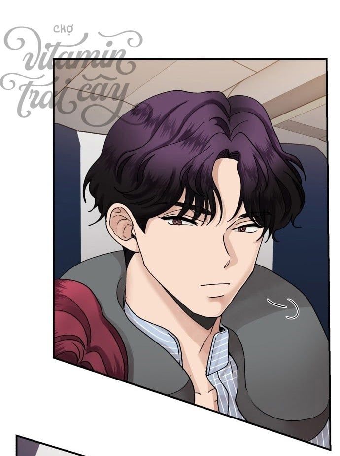 đọc truyện Oan Gia Ngõ Hẹp Chương 23 ảnh 5 tại Thiên Thai Truyện