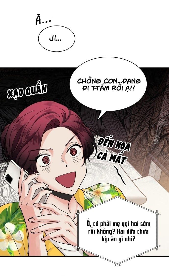 đọc truyện Oan Gia Ngõ Hẹp Chương 23 ảnh 32 tại Thiên Thai Truyện