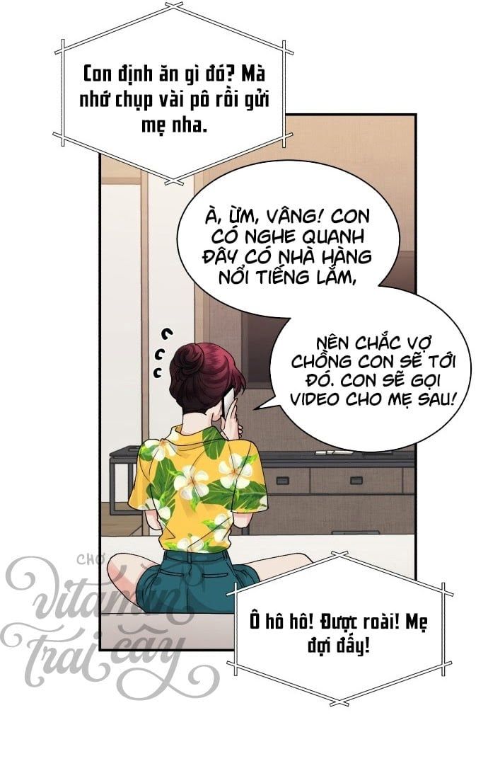 đọc truyện Oan Gia Ngõ Hẹp Chương 23 ảnh 33 tại Thiên Thai Truyện