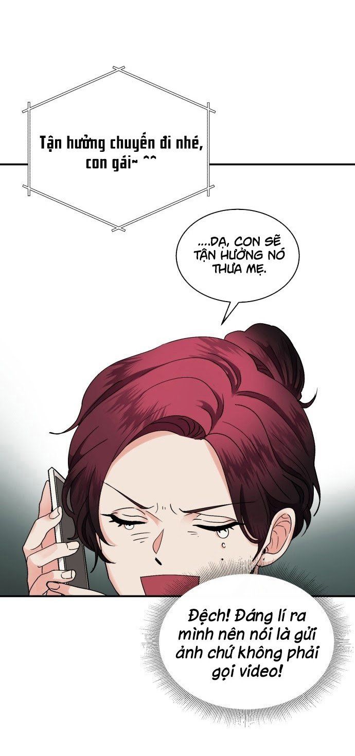 đọc truyện Oan Gia Ngõ Hẹp Chương 23 ảnh 34 tại Thiên Thai Truyện