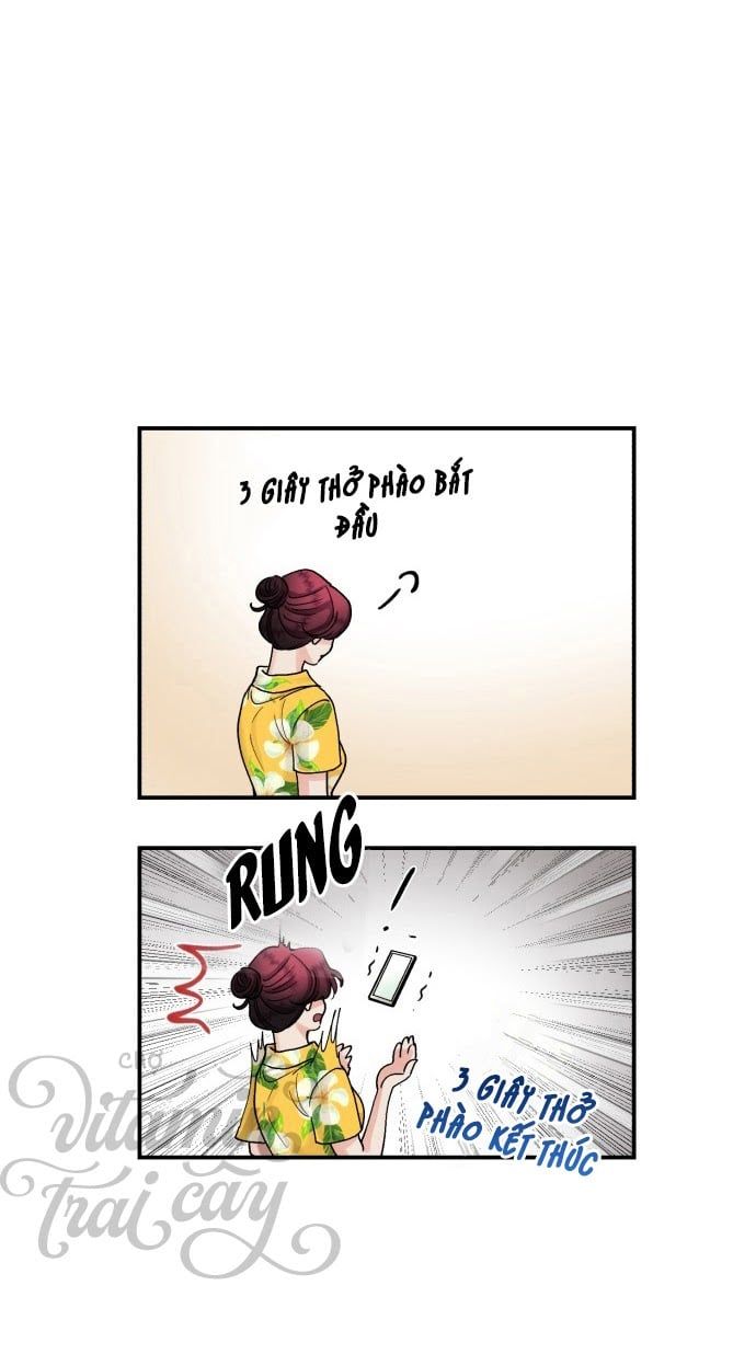 đọc truyện Oan Gia Ngõ Hẹp Chương 23 ảnh 35 tại Thiên Thai Truyện