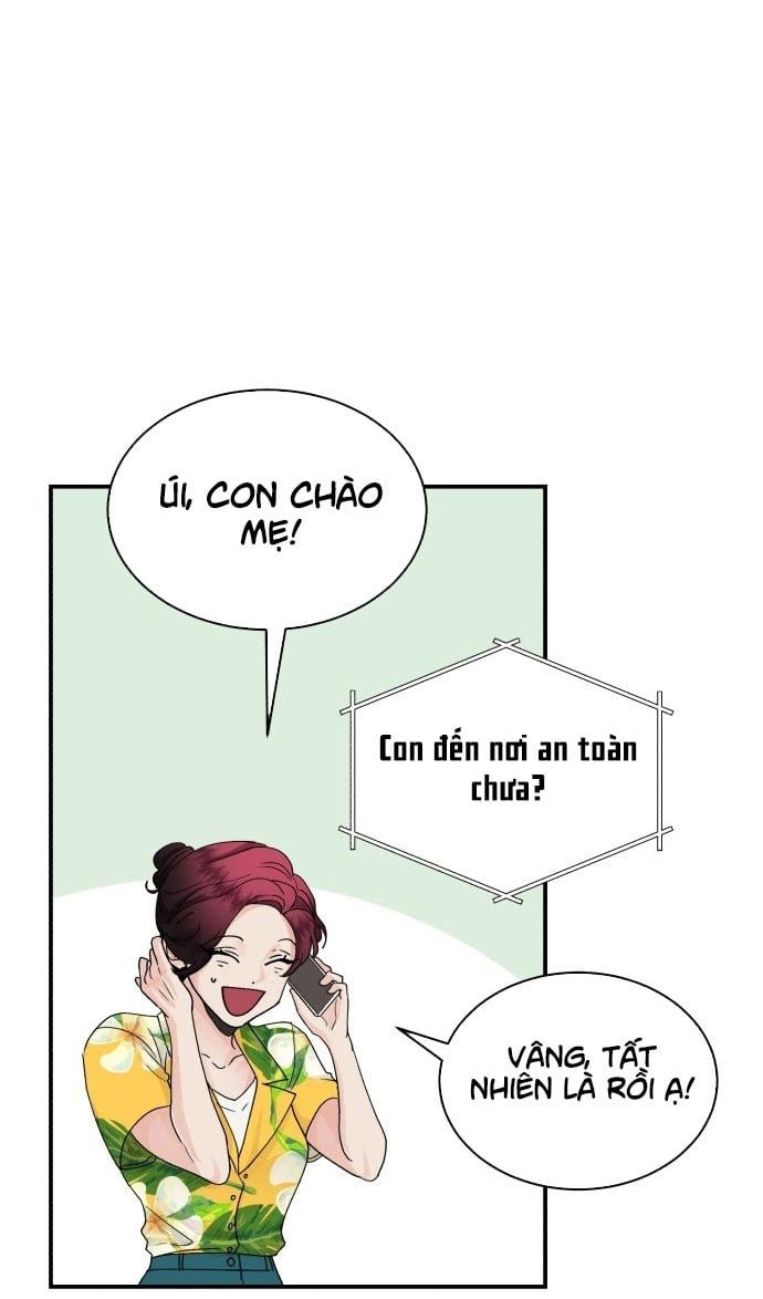 đọc truyện Oan Gia Ngõ Hẹp Chương 23 ảnh 37 tại Thiên Thai Truyện