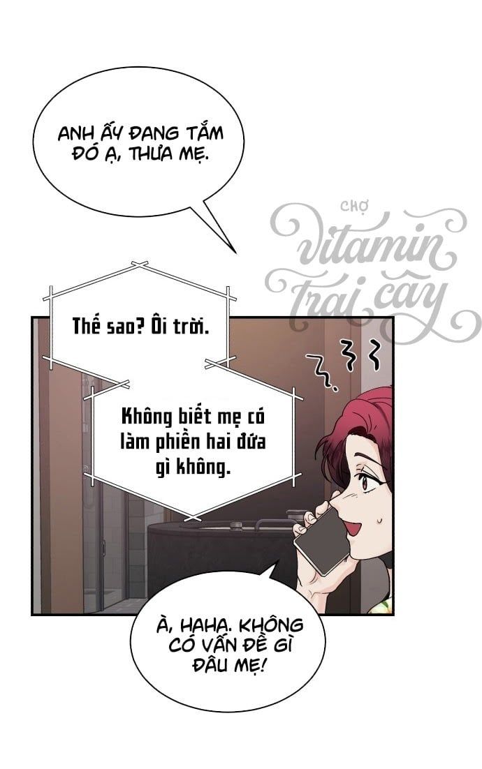 đọc truyện Oan Gia Ngõ Hẹp Chương 23 ảnh 41 tại Thiên Thai Truyện