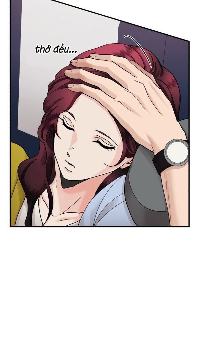 đọc truyện Oan Gia Ngõ Hẹp Chương 23 ảnh 6 tại Thiên Thai Truyện