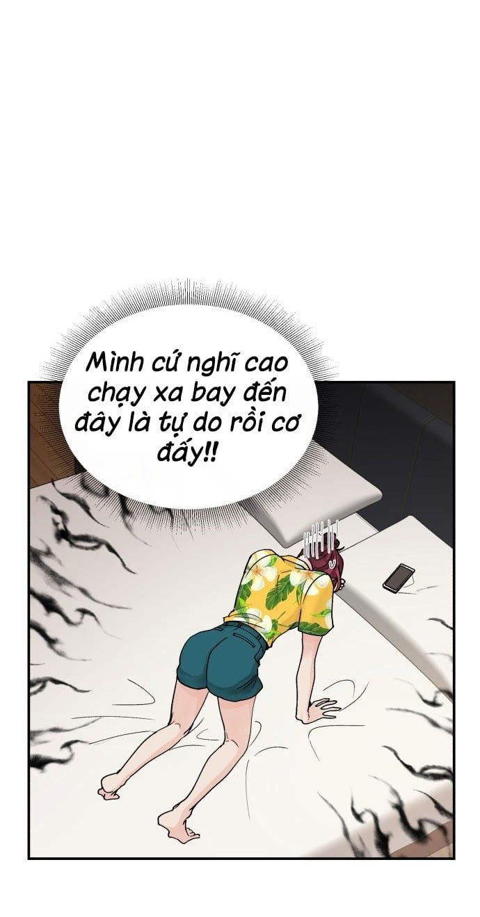 đọc truyện Oan Gia Ngõ Hẹp Chương 23 ảnh 43 tại Thiên Thai Truyện