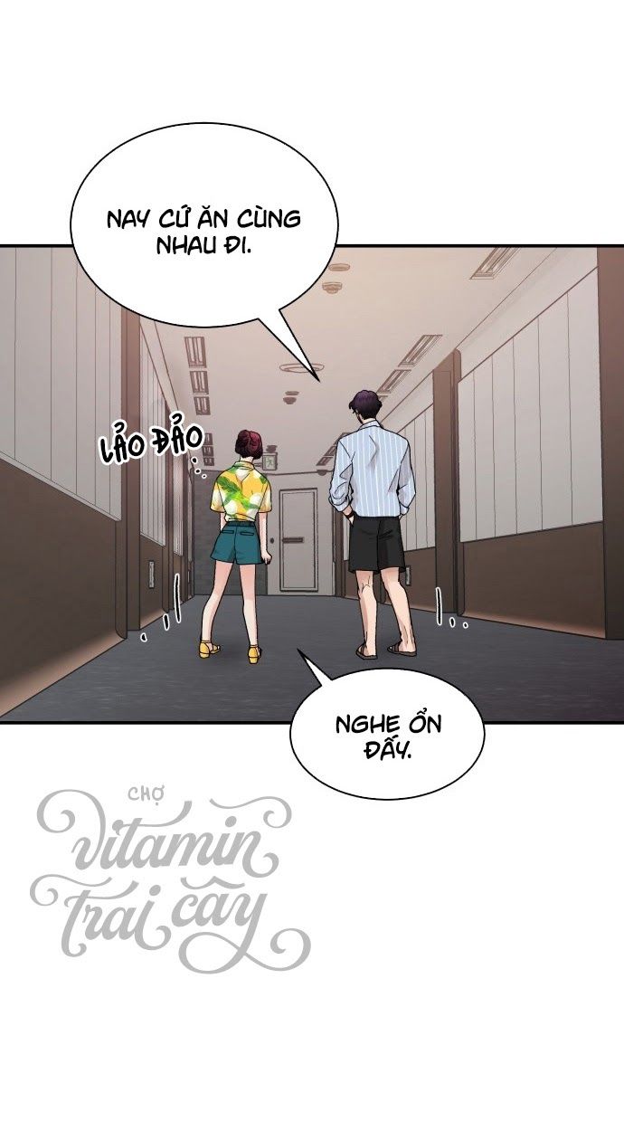 đọc truyện Oan Gia Ngõ Hẹp Chương 23 ảnh 46 tại Thiên Thai Truyện