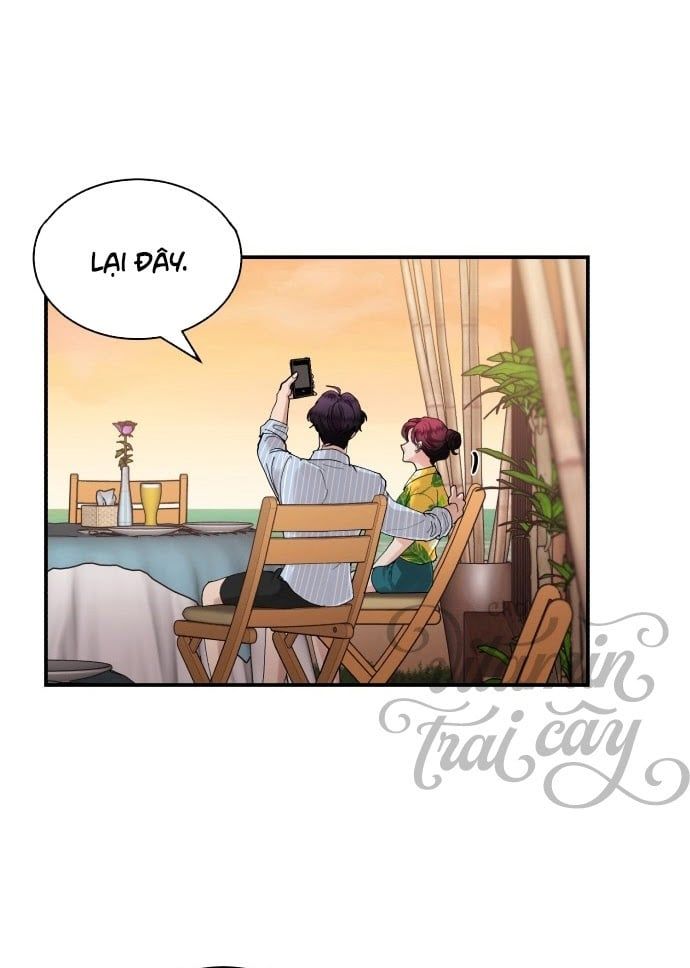 đọc truyện Oan Gia Ngõ Hẹp Chương 23 ảnh 48 tại Thiên Thai Truyện