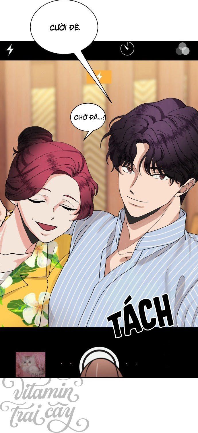 đọc truyện Oan Gia Ngõ Hẹp Chương 23 ảnh 49 tại Thiên Thai Truyện