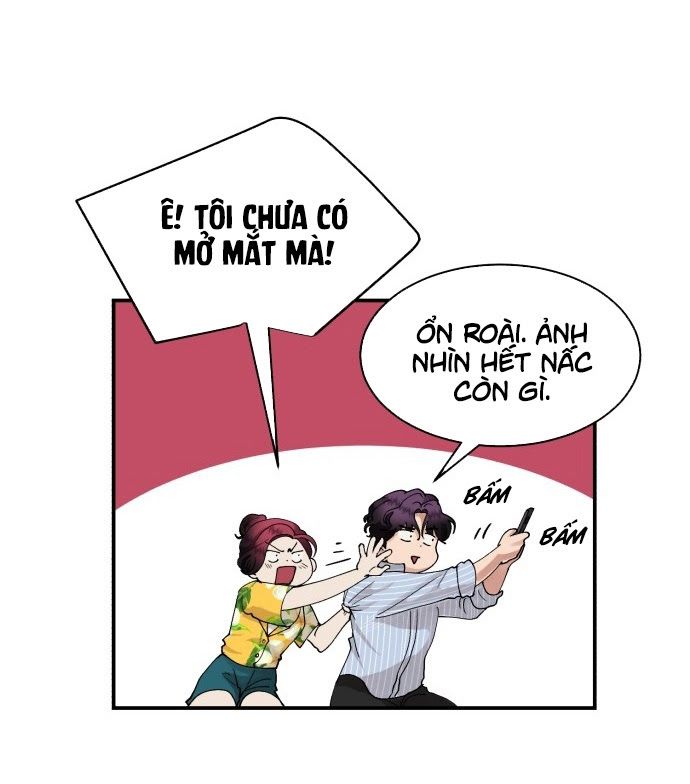 đọc truyện Oan Gia Ngõ Hẹp Chương 23 ảnh 50 tại Thiên Thai Truyện