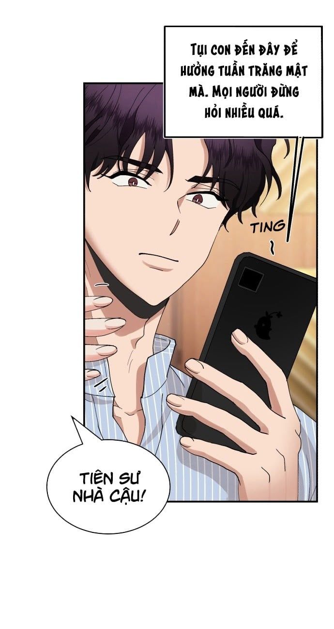 đọc truyện Oan Gia Ngõ Hẹp Chương 23 ảnh 51 tại Thiên Thai Truyện