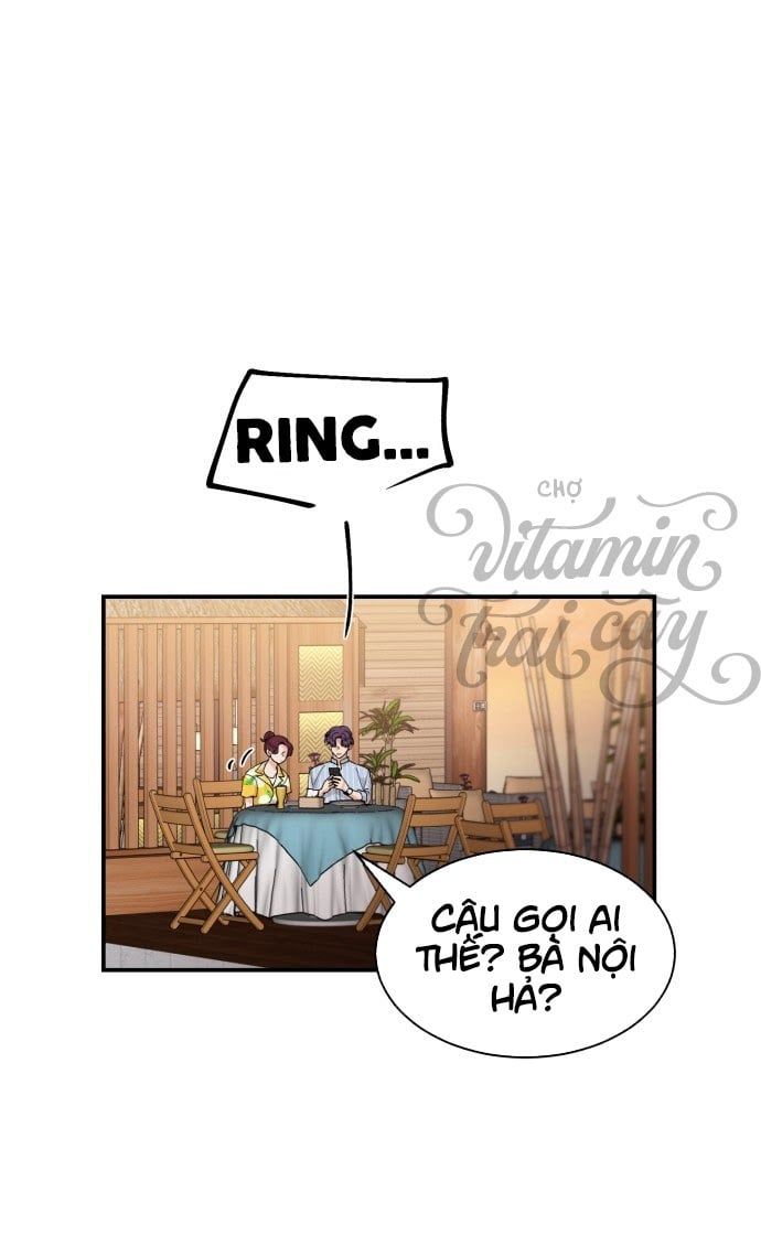 đọc truyện Oan Gia Ngõ Hẹp Chương 23 ảnh 52 tại Thiên Thai Truyện