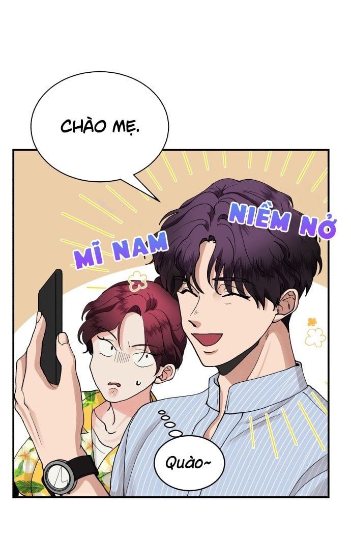 đọc truyện Oan Gia Ngõ Hẹp Chương 23 ảnh 54 tại Thiên Thai Truyện