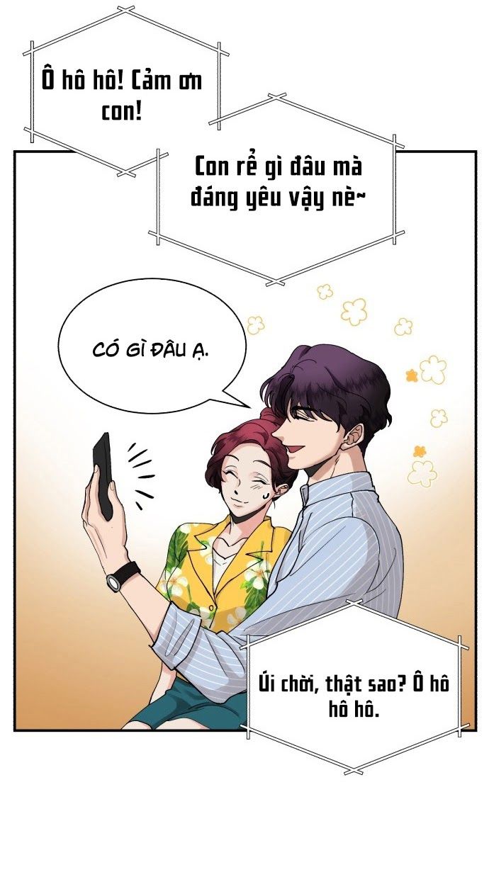 đọc truyện Oan Gia Ngõ Hẹp Chương 23 ảnh 56 tại Thiên Thai Truyện