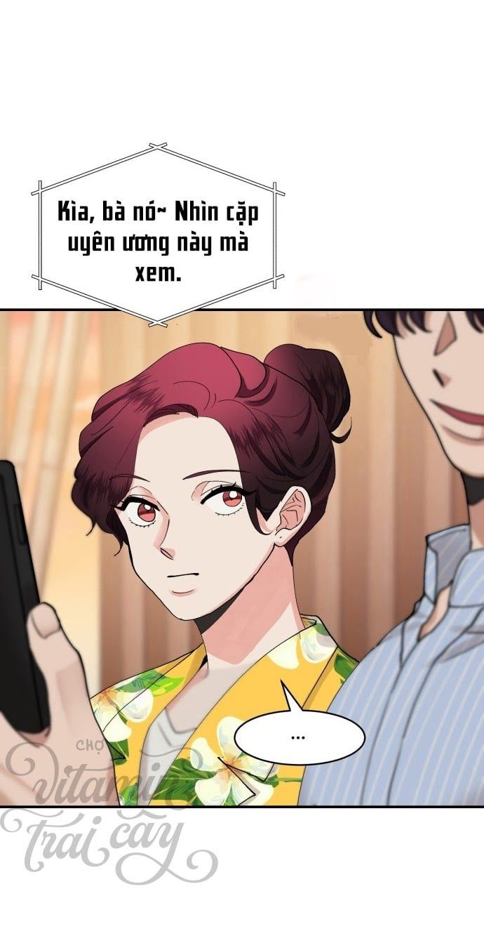 đọc truyện Oan Gia Ngõ Hẹp Chương 23 ảnh 57 tại Thiên Thai Truyện